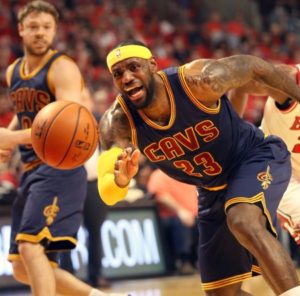 NBA Betting Update Cavs