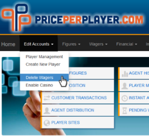 PricePerPlayer.com Player and Agent Software Review