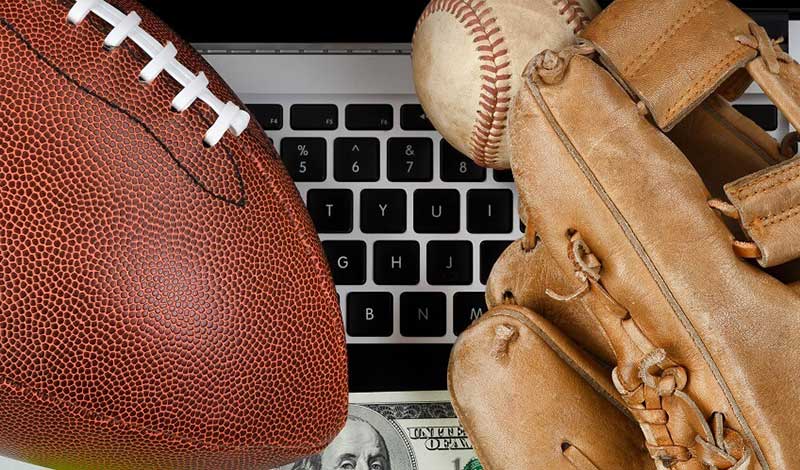 Wire Act Can’t Stop Online Sports Betting