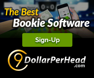 9DollarPerHead Pay Per Head Bookie