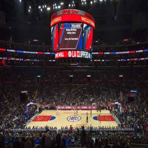 Bookie News: LA Clippers Clinches Playoffs