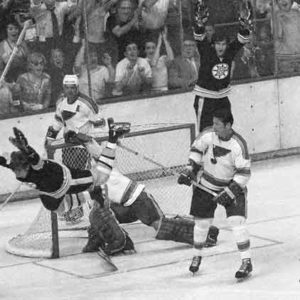 Bookie Ready for Bruins vs Blues in Stanley Cup Finals