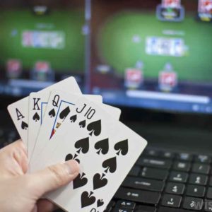 Pay Per Head News: Washington Wants a No-Play List for Gambling Addicts