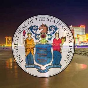 New Jersey Gambling Revenue Up in May