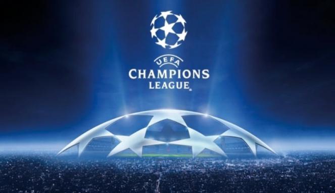 UEFA Champions League Soccer