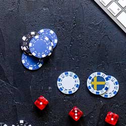 Swedish Gambling Regulator Calls for Information Meeting