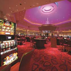 Riverside Casino Ready for Iowa Sports Betting 