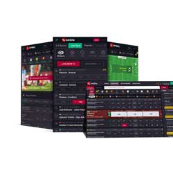 EveryMatrix.com Sports Betting Software Review 