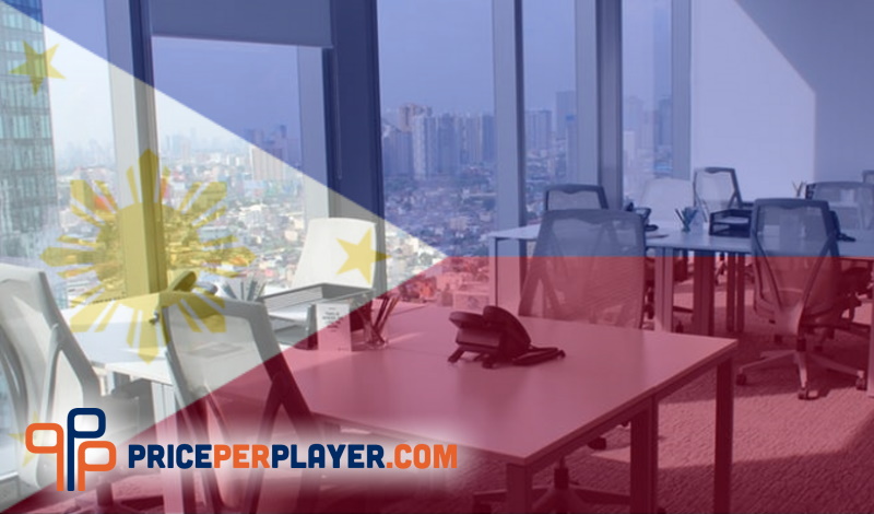 PricePerPlayer.com Expands its Operations in the Philippines