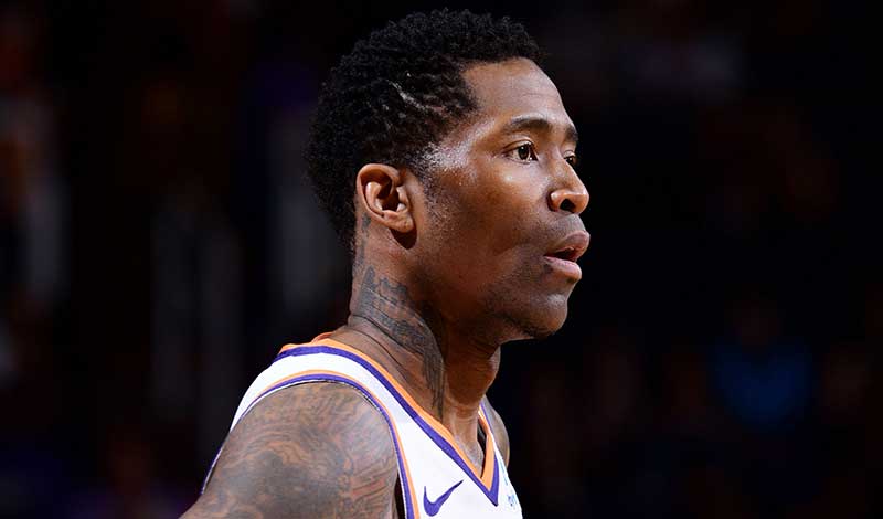 Sportsbook Insiders Questions Why Jamal Crawford is Still a Free Agent
