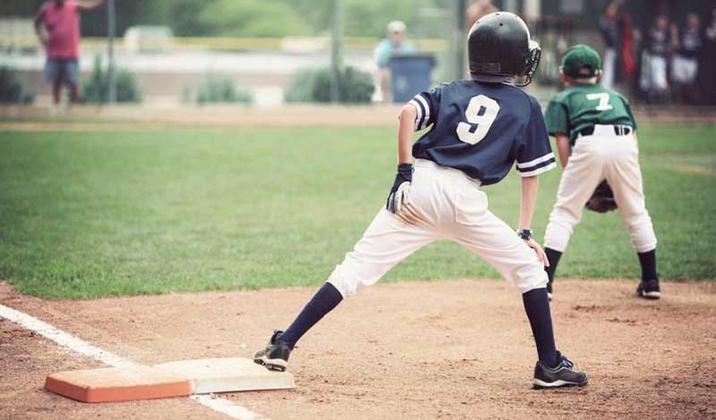 Benefits of Organized Sports for Kids