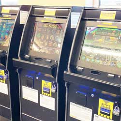 Unregulated Video Machines Rips Off Missouri State