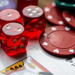 Australian Online Gambling Skyrockets during Coronavirus Pandemic