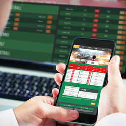 UK Sportsbook Enters US Market via Colorado Launch