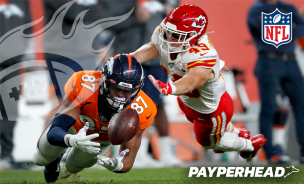 NFL Betting Season Player Props – PayPerHead Bookies Can Profit