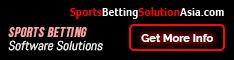 Open a Sportsbook with SportsBettingSolutionsAsia.com