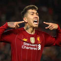 Klopp Insists Roberto Firmino is Vital to Liverpool