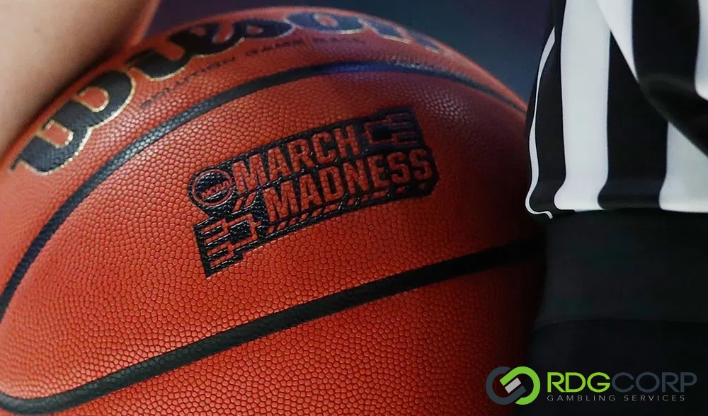 Getting Your Sportsbook Ready for March Madness