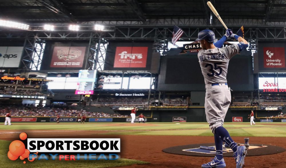 Bookies Need to Offer MLB Betting Variety
