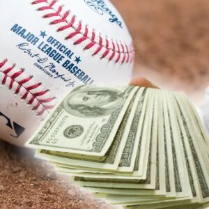 Bookies Need to Offer MLB Betting Variety