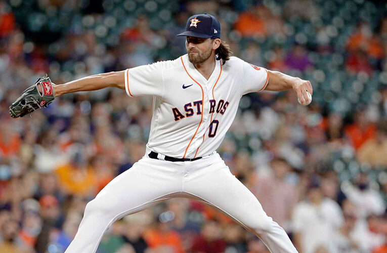 Astros Rookie Kent Emanuel Makes History with 8 2/3 Relief Appearance