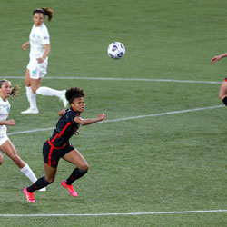 Portland Thorns vs Kansas City – NWSL Update