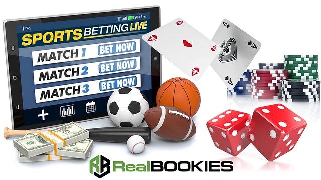 sportsbooks online betting