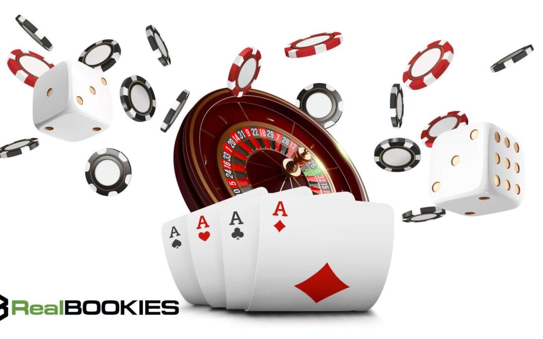 Gambling Software