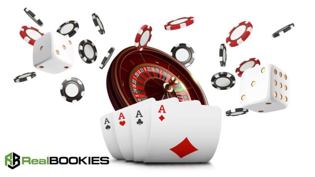 RealBookies Gambling Software