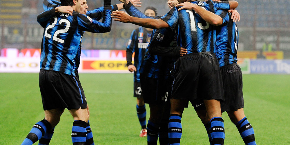 Inter Milan Wins Scudetto to Break Juventus’s Hold on Italian Football