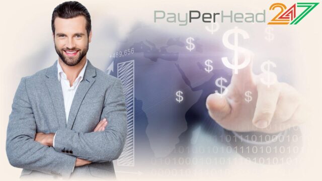 Bookie Software at PayPerHead247