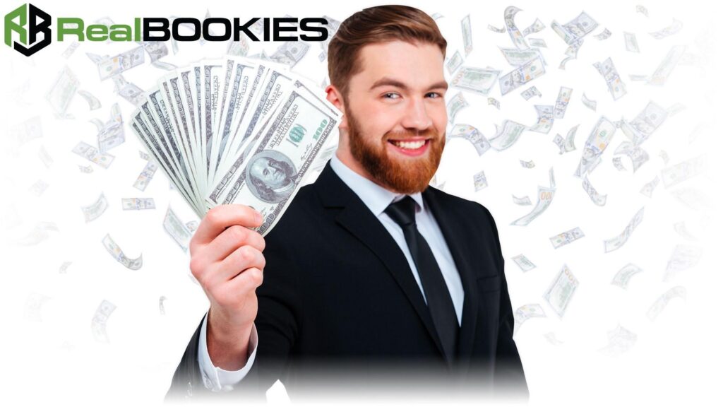 PayPerHead Software by RealBookies