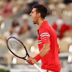 Novak Djokovic Reaches French Open Final After Winning Over Nadal