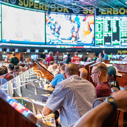 Las Vegas Sportsbook to Offer Million-Dollar Payouts During NFL Season