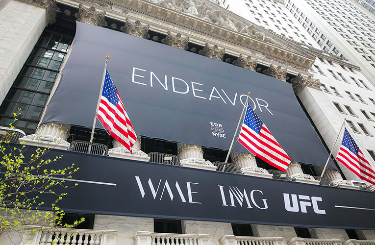 Endeavor to Buy Scientific Games Sports Betting Unit