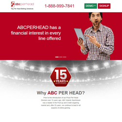 ABCPerHead.com Sportsbook Pay Per Head Review