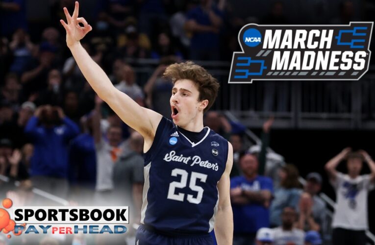 NCAA Tournament Picks – St. Peter’s Hopes Cinderella Run Continues with Final Four Berth