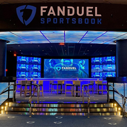 Mohegan Sun Launched Retail Sportsbook in Connecticut