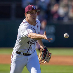 Alabama Crimson Tide Leveled Series with Texas A&M