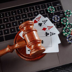 How UK Gambling Laws Changed Over the Years