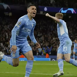 Manchester City vs. Real Madrid Recap – A Champions League Classic