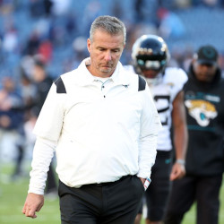 Former Jaguars Kicker Sues Team for Hostile Working Environment