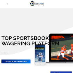 PerHeadWagering.com Sportsbook Pay Per Head Review