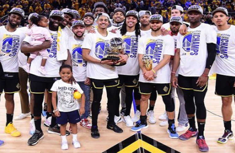 Golden State Warriors franchise increases in value to $5.6 billion in 2022