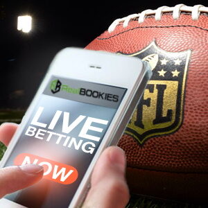 Pay Per Head Sportsbooks - Football Betting Markets