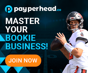 PayPerHead.co Sportsbook Pay Per Head