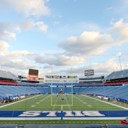 The Bills and Caesars are Partnering for the Highmark Stadium Bookie Business