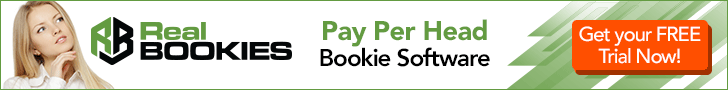 Become a Bookie with RealBookies.comm