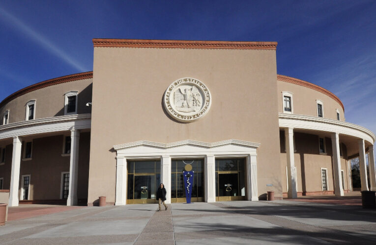 What Does It Take to Legalize Online Sports Betting in New Mexico