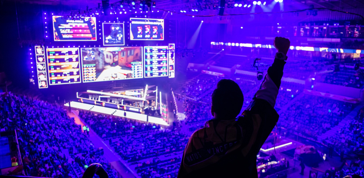 How Your Bookie Business Can Benefit from eSports